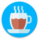 gallon to cups converter android application logo